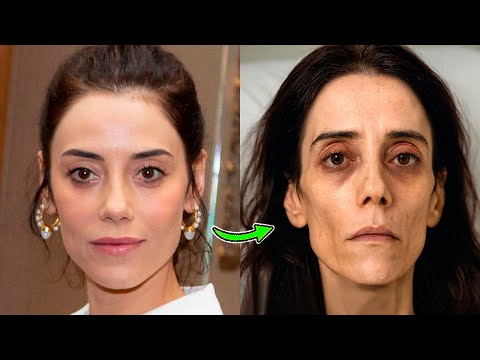 Видео: Исчезновение Джансу Дере. Что случилось на самом деле