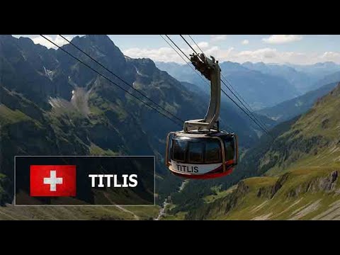 Видео: Оля, смотри! / TITLIS