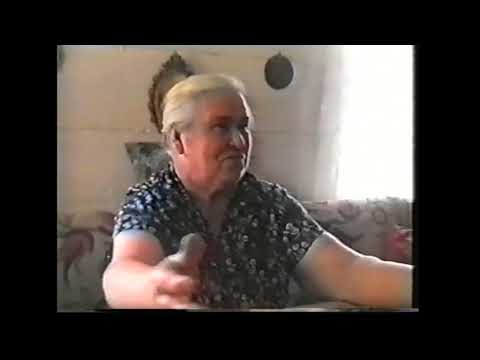 Видео: Мифическая история села Жигули, 2000 г.