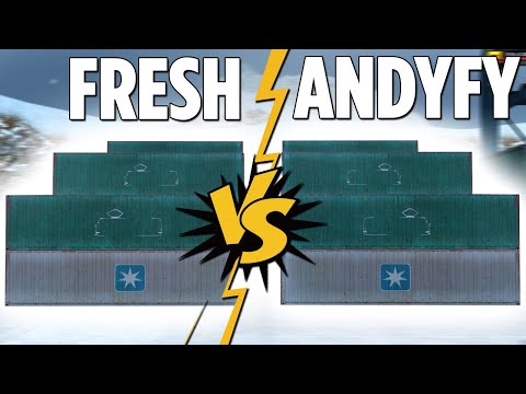 Видео: Битва за Контейнеры, подстава от Контейнера из Дубая! (RADMIR RP / CRMP)