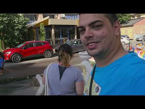 Видео: Влог от Свети Влас и Несебър част 2