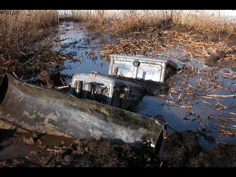 Видео: ТРАКТОРИСТ от Бога 80 уровень БЕЗУМНЫЕ ТРАКТОРИСТЫ