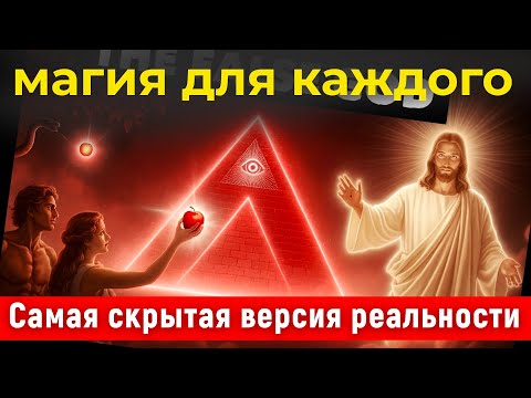 Видео: Истинный Бог, О Котором Забыли: Тайна, Спрятанная В Древних Текстах