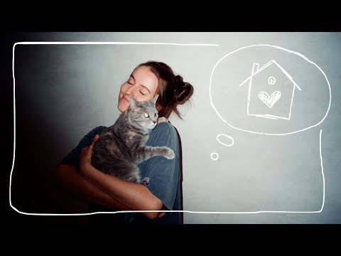 Видео: я дома (vlog 6) | alena gromova