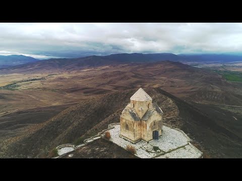 Видео: Арцах: на краю вечности | HD