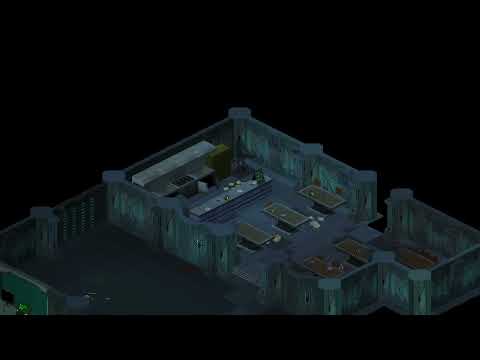 Видео: UnderRail  Доминация + классика .  30 часть .Электростанция Арка .