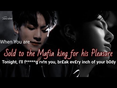Видео: Когда твой отчим продал тебя королю мафии ради его удовольствия • Чонгук фф