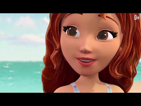 Видео: 200-летие Хартлейк Сити - видео для детей - LEGO Friends – Cезон 1, Эпизод 21
