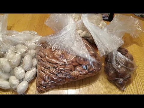 Видео: 664📢🧐Обзор находок, распаковка огромного пакета🤷‍♀️📢