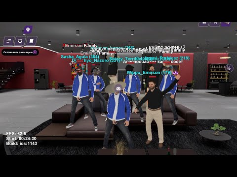 Видео: Изящные капты на 21/29 serv с пада | Matreshka rp