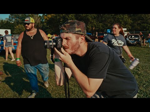 Видео: Это лето изменило мою уличную фотографию