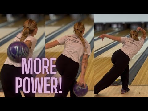 Видео: Как поймать шар для боулинга (игроку на низкой скорости)