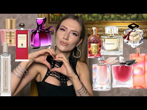 Видео: РАСПАКОВКА🩷💜🖤 И МНОГО НОВИНОК В ШКАФУ ! 🩷💜🖤