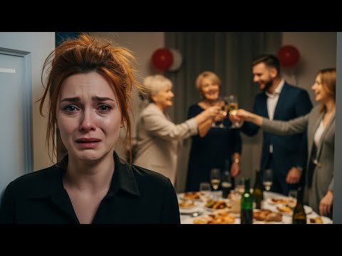 Видео: Свекровь устроила пир на костях, но я вызвала полицию.