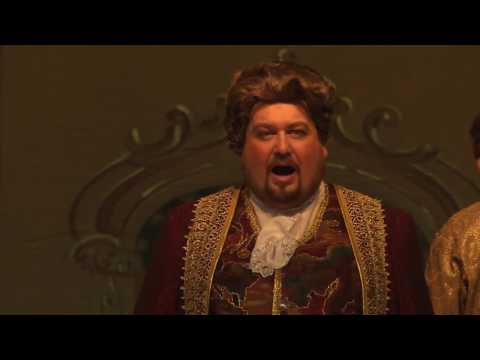 Видео: Гала-концерт VIVA МОЦАРТ! / VIVA MOZART! Ария Дона Оттавио из оперы "Дон Жуан".