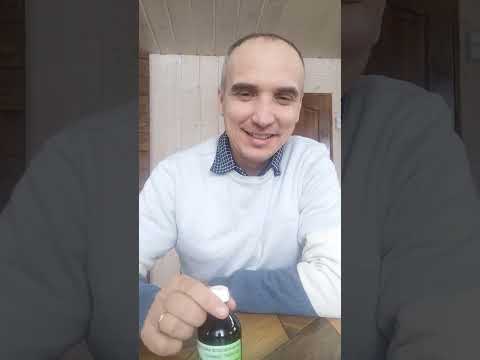 Видео: Настойка восковой моли (Пжвм) 30% Показания по применению и дозировке.