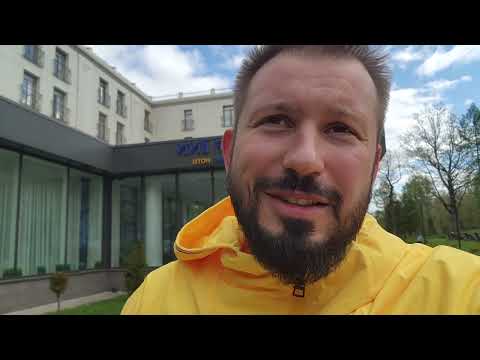 Видео: ГОСТЕЛЕРАДИО отель СОФРИНО 2** / Дом Творчества Гостелерадио СССР! Сравнение с конкурентами!