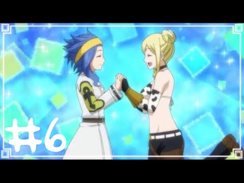 Видео: ХВОСТ ФЕИ [FUNNY] #6 нарезка приколов