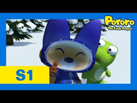 Видео: Пороро Монгол 1-P УЛИРАЛ 33-P АНГИ l Эдди саран дээр очдог l Бяцхан оцон шувуу Пороро Pororo