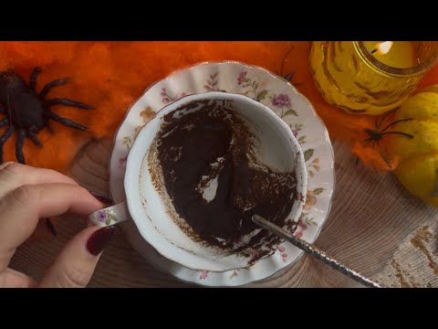 Видео: ДЕВА ♍️ НОЯБРЬ 2025🍂ЧТО ЖДЁТ?✨Гадание на кофейной гуще☕️