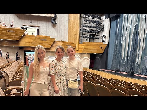 Видео: Салават 37 сезон
