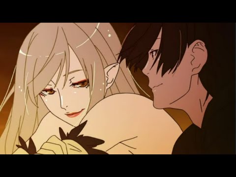 Видео: [AMV] Аниме клип - Любимец твоих дьяволов