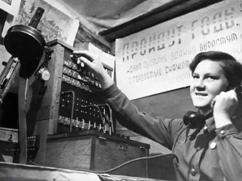 Видео: 15 февраля День войск правительственной связи