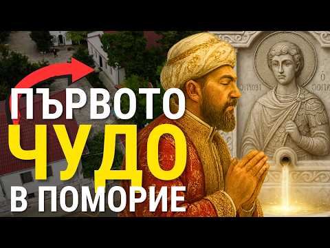 Видео: Какво откри този бей в Тайното аязмо, че стана монах?