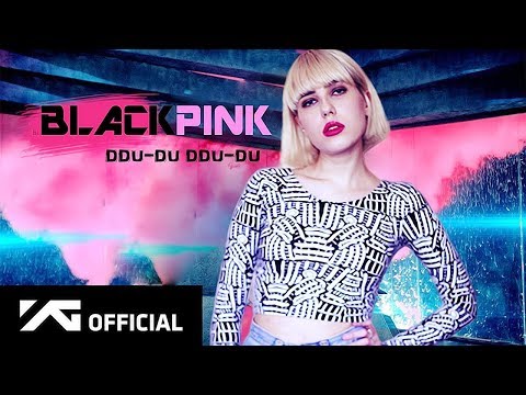 Видео: BLACKPINK - ‘뚜두뚜두 (DDU-DU DDU-DU)’ [Russian Cover || На русском]