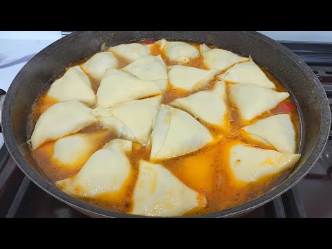 Видео: Снимаю Шляпу Перед Тем Кто Придумал Этот Рецепт! Век  Живи Век Учись!