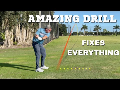 Видео: Удивительная дрель для стрижки травы от «Дикого Билла» Мельхорна — чинит всё.