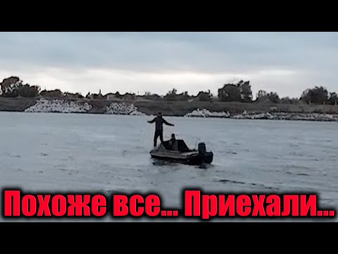Видео: Походу Нижняя Волга все... Уже не будет как раньше. ЗС 2024 осень