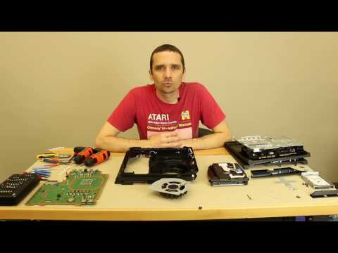 Видео: Разборка PS4 Pro — подробная разборка