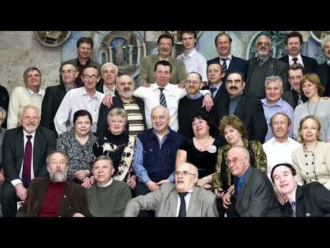 Видео: Ансамбль КСП МИФИ   Сергею Никитину в День Юбилея-80