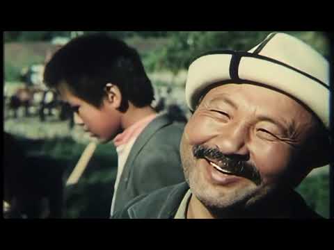 Видео: Акбаранын көз жашы HD реж. Д. Садырбаев (Айтматов "Кыямат") 1989