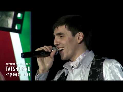 Видео: ИлГәрәй «Таллар елый» (ИлГэрэй)