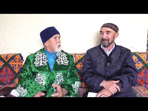 Видео: Аққу, сүңқар және тура жол хикметтері-4