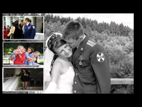 Видео: Офицерские жены