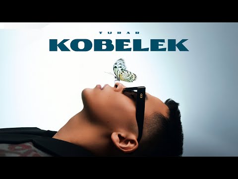 Видео: TURAR - KOBELEK | Премьера песни 2025