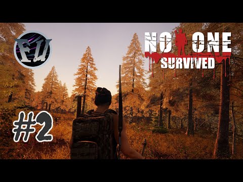 Видео: No One Survived || Голод || #2