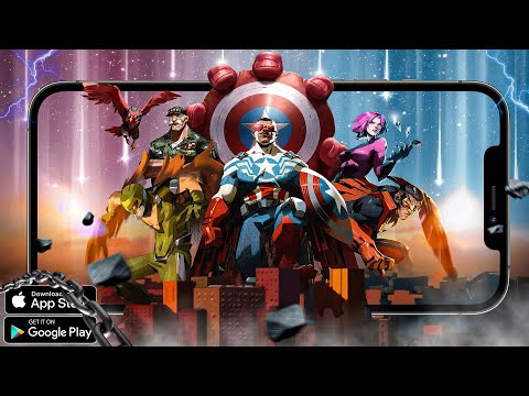 Видео: 🔥🚀 ТОП 10 ЛУЧШИХ ИГР ДЛЯ ANDROID & iOS (Оффлайн/Онлайн) | ИГРЫ НА АНДРОИД
