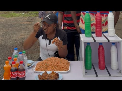 Видео: СОБЕРИ ТРИ ЦВЕТА БУТЫЛКИ И ПОЛУЧИ УДОВОЛЬСТВИЕ — САМОЕ ИНТЕРЕСНОЕ И ЗАБАВНОЕ ЗАДАНИЕ