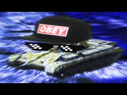 Видео: приколы WoT BLITZ .exe #22 ГРАВИТАЦИЯ