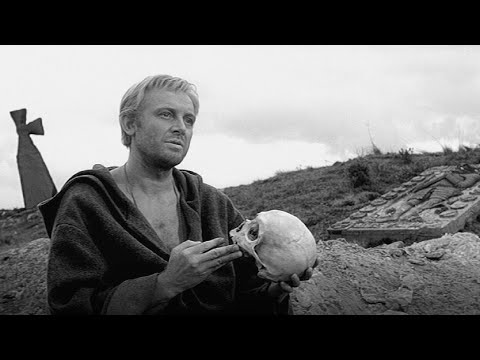 Видео: Разгадка Гамлета. Часть 8. Череп Йорика