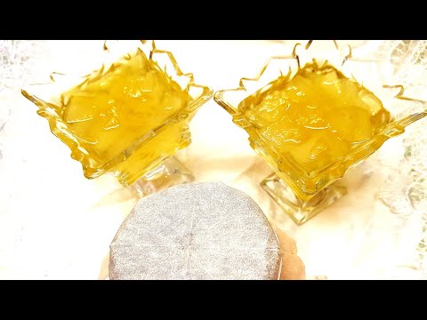 Видео: ВАРЕНЬЕ. ВАРЕНЬЕ ИЗ ДЫНИ!!! ЭТО НУЖНО ПОПРОБОВАТЬ. ОЧЕНЬ ВКУСНО И ПРОСТО.