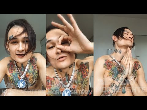 Видео: Прямой эфир MORGENSHTERN с Хейтерами. Часть 1