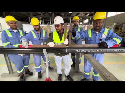 Видео: Как соединить трубу с трубой