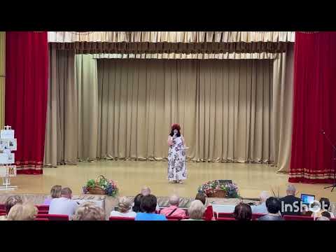 Видео: Концерт ко дню Семьи, любви и верности. Часть 1.