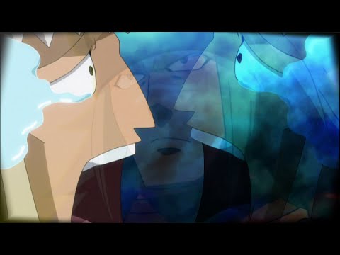 Видео: Fairy Tail | Орга(Олег) против Варкрай | Хвост феи