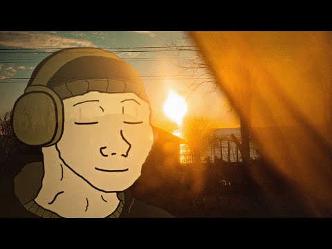 Видео: Медитативный пост-панк | Russian doomer music | Плейлист для вечерних посиделок 3